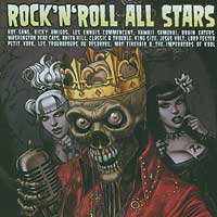 Rock n'roll All Stars